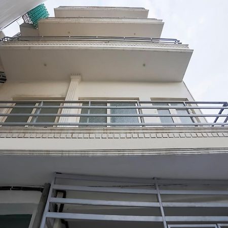 Hotel O Jsb Hotel Faridabad Eksteriør bilde