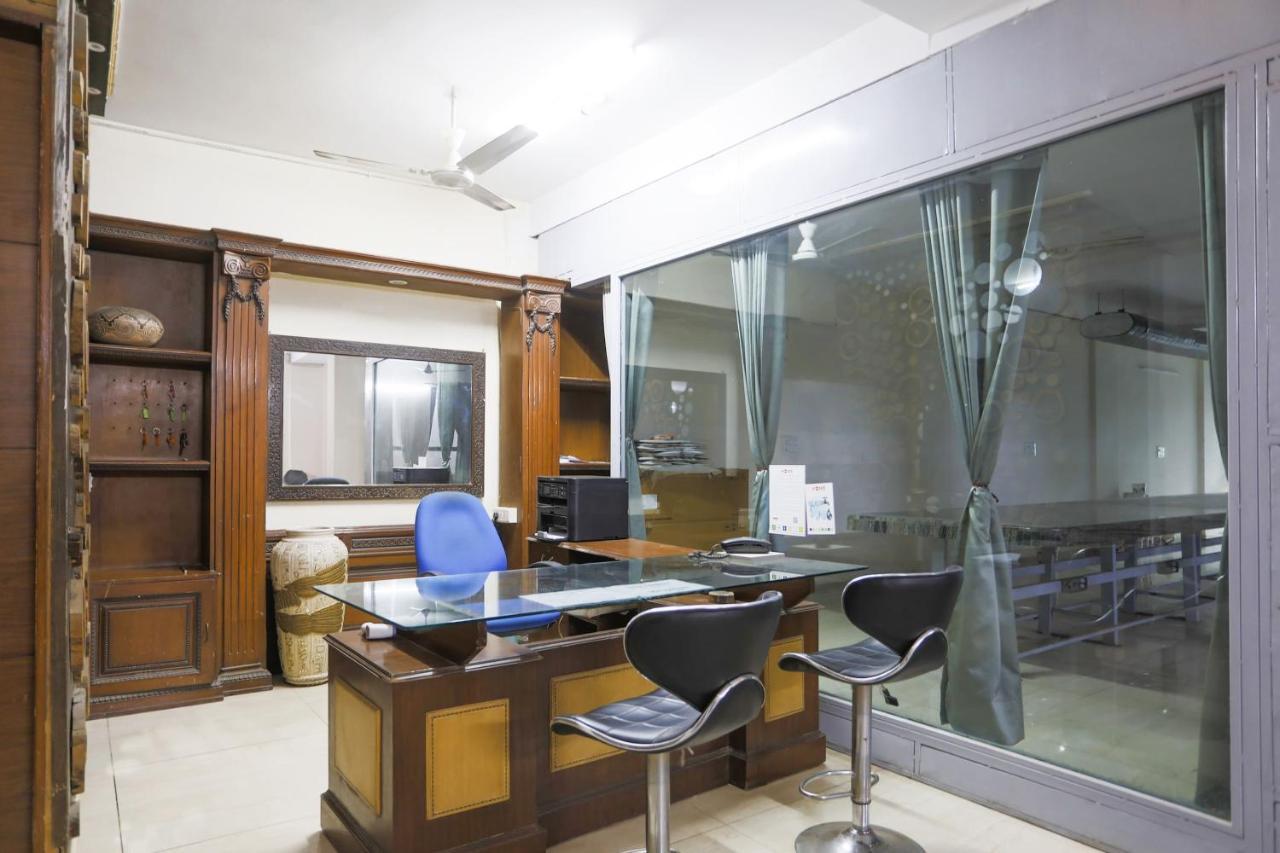 Hotel O Jsb Hotel Faridabad Eksteriør bilde