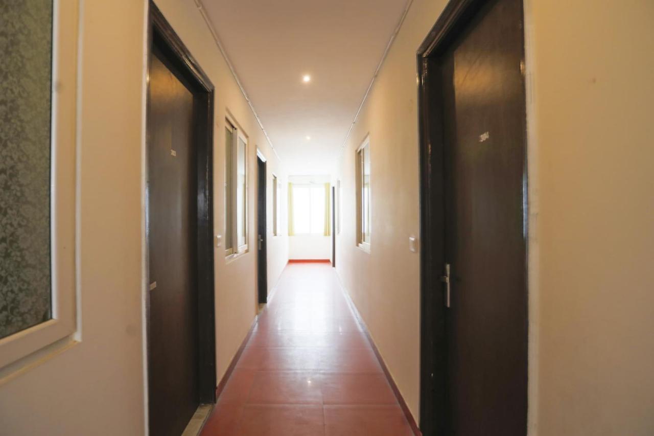 Hotel O Jsb Hotel Faridabad Eksteriør bilde